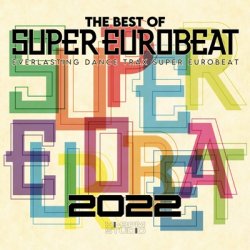 画像1: $ THE BEST OF SUPER EUROBEAT 2022 (AVCD-63386)【2CD】Y2