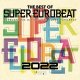 $ THE BEST OF SUPER EUROBEAT 2022 (AVCD-63386)【2CD】Y2