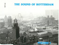 画像1: $ The Sound Of Rotterdam / Volume 1 (ROT 102)【CD】3F-Y8+