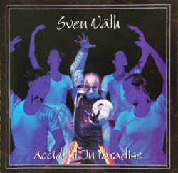 画像1: $ Sven Väth /  Accident In Paradise (9 45442-2) SVEN VATH【CD】 Y2