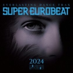 画像1: $ SUPER EUROBEAT 2024 (AVCD-63656) AVCD-63656〜7【2CD】Y3 発売日 2024年11月06日