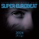 $ SUPER EUROBEAT 2024 (AVCD-63656) AVCD-63656〜7【2CD】Y3 発売日 2024年11月06日