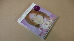 画像2: $ 愛内里菜 Rina Aiuchi  / Be Happy (GZCA-1057) Close To Your Heart * 恋はスリル、ショック、サスペンス * It's Crazy For You (CD, Album) Y1+1 【ケース割れ】後程済