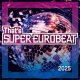 2025/08/20発売 THAT'S SUPER EUROBEAT 2025 (AVCD-63753)【CD】Y3