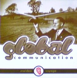 画像1: $ Global Communication / Maiden Voyage (GLOBA 001CD(2)) 【CDS】 Y5