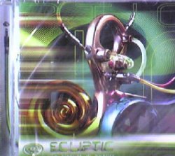 画像1: Ecliptic / A Fissure In Silence 【CD】