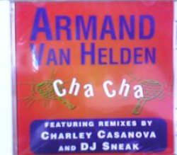 画像1: Armand Van Helden / Cha Cha 【CDS】