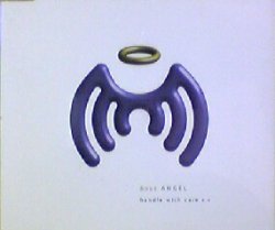 画像1: Dave Angel / Handle With Care EP 【CDS】残少