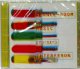 $ INTERFERON / SEANCE-ROOM MUSIC (TRS-25006)【CD】  原修正 Y12+4F