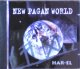 $ Har-El / New Pagan World 【CD】最終在庫 Y3?