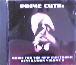 画像1: Various / Prime Cuts: Music For The New Electronic Generation - Volume 2 【CD】残少