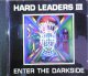 $ V.A. / HARD LEADERS III  ENTER THE DARKSIDE (CD) KICK CD 7 Y14 後程店長確認
