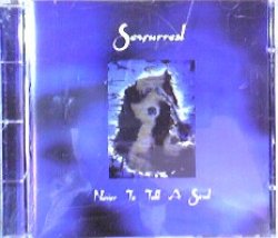 画像1: Sensurreal / Never To Tell A Soul (CD)