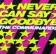 $$ The Communards / Never Can Say Goodbye 【紙ジャケ/CDS】 LONCD 158 Y2+1