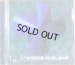 画像1: Nemesis / Xcelsior 【CD】ラスト1枚