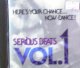 $ Various / Serious Beats Vol. 1 (TM 001-CD-X)【CD】最終在庫 未 Y2