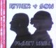  Father & Son / Planet Music 【CD】残少