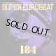 SUPER EUROBEAT VOL.184 SEB 184 (AVCD-10184/B) 2CD Y0 完売