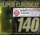 % Super Eurobeat Vol. 140 - SEB 140 (AVCD-10140) 2CD+DVD ゴールド Y1
