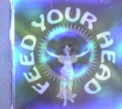 画像1: $ Various / Feed Your Head (BARK CD 007) 【CD】 Y2 後程済
