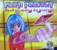 $ Alien Project / Don't Worry Be Groovy! (TIPWCD034)【CD】最終在庫 Y2?