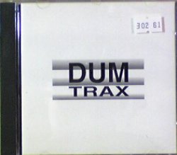 画像1: Kim Rapatti / Dum Trax 【CD】最終在庫