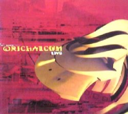画像1: Orichalcum / Live 【CD】  原修正