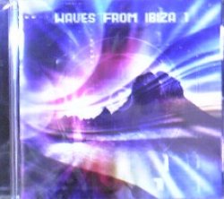 画像1: Various / Waves From Ibiza 1 【CD】残少