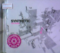 画像1: $ Synthetic / 100% Pure (SOLC-013)【CD】Y8?