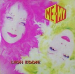 画像1: 【$880】 Me & My / Lion Eddie 【CDS】 (EMI 8681542) 未