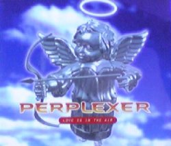 画像1: Perplexer / Love Is In The Air 【CDS】残少