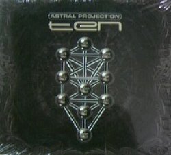 画像1: Astral Projection / Ten 【CD】