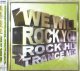 WE WILL ROCK YOU〜ROCK HIT TRANCE MIX〜