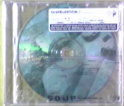 画像1: $ V.A. / SILVERLIZATION -銀化- (soup001CD) 【CD】Y1 後程済