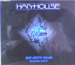画像1: Der Dritte Raum / Elektro Disko 【CDS】最終在庫 