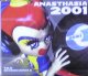 $ Yoji Biomehanika / Anasthasia 2001 (RRCD-85224)【CDS】F1038 後程済