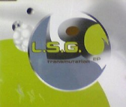 画像1: $ L.S.G. / Transmutation EP (Superstition 2065 CDM) 【CDS】 Y2 後程済