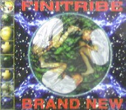 画像1: Finitribe / Brand New 【CDS】残少