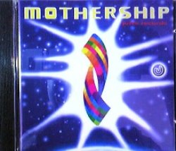 画像1: $ V.A. / MOTHERSHIP (JUICE cd1) CD juice records (JUICECD1) YYY10+ 後程済