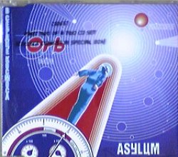 画像1: Orb / Asylum 【CDS】最終在庫