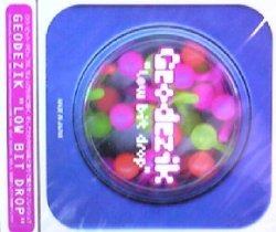 画像1: GEODEZIK / LOW BIT DROP 【CD-S】