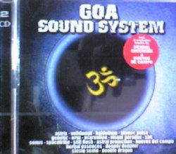 画像1: $ Various / Goa Sound System (YSE 018-DCD) 【2CD】 Y6