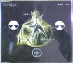 画像1: Aphex Twin / Ventolin E.P (The Remixes) 【CDS】最終在庫