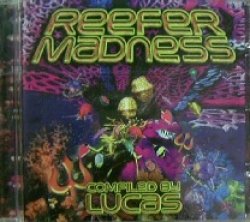 画像1: $ Lucas / Reefer Madness (TIPWCD31)【CD】残少 Y4?