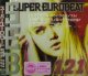 $ SEB 121 Super Eurobeat Vol. 121 (AVCD-10121) Y?