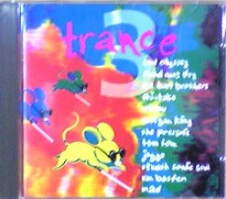 画像1: $ Various / Trance 3 (CDRAID 511)【CD】残少 Y4