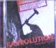 $ Various / Raveolution Soundtrack (CHEMCD08)【CD】残少 Y3