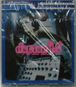 画像1: DOCTOR Y.S. & THE COSMIC DRUNKARDS / NIGHT CRUISING E.P (CD-S)