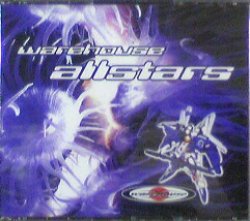 画像1: Various / Warehouse Allstars 【2CD】厚残少