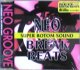 SAMPLING CD / NEO GROOVE / NEO BREAK BEATS (DF-SD0060)